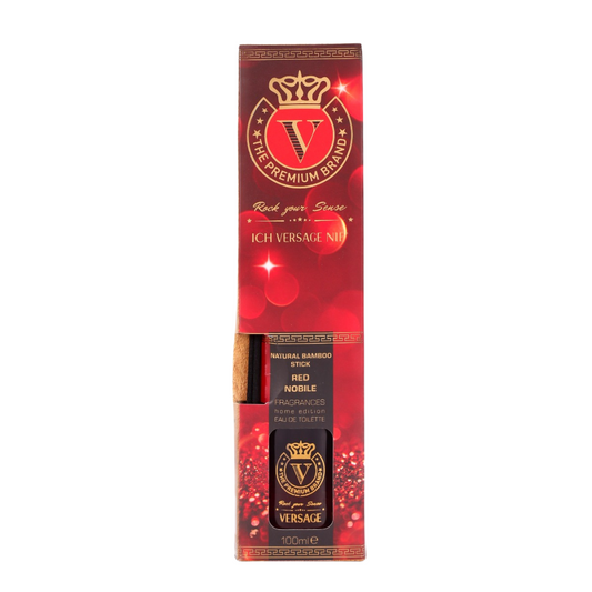Versage Red Nobile Raumduft 100 ml