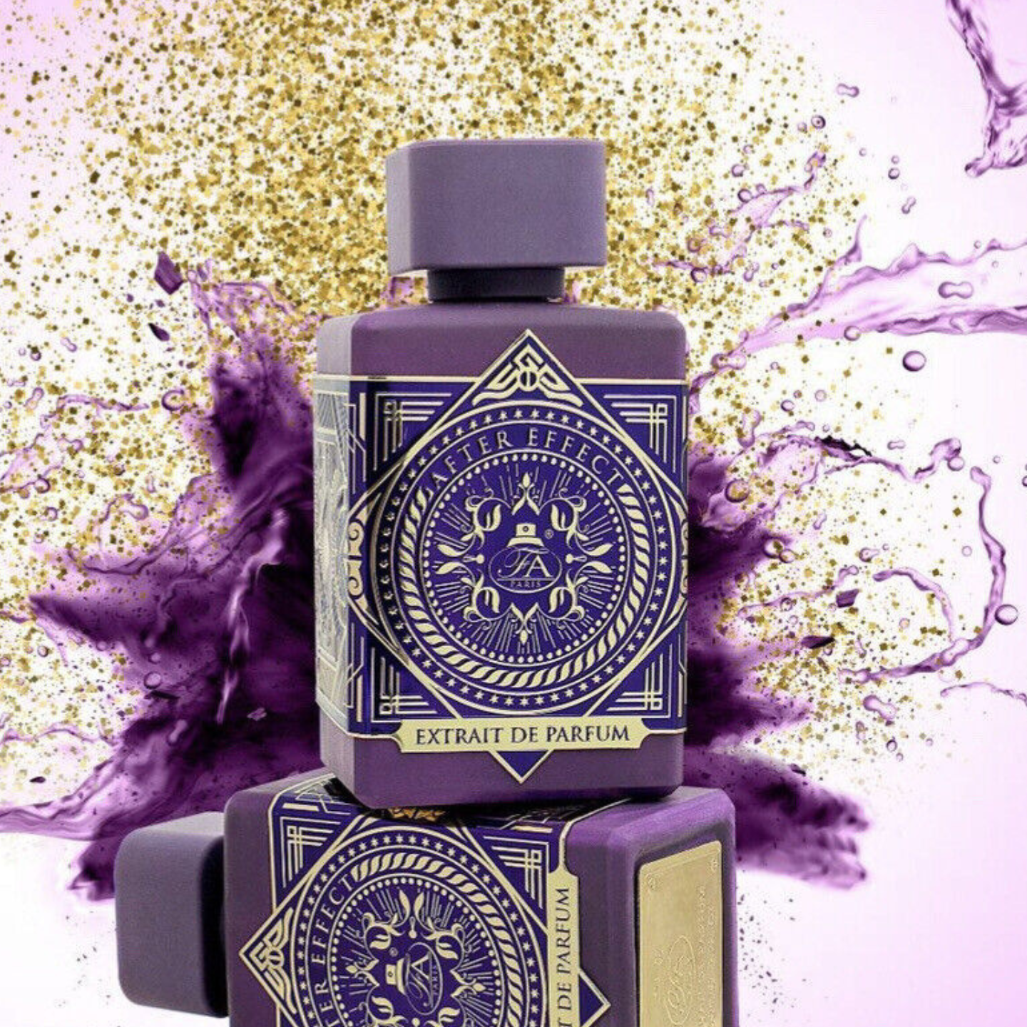 After Effect Extrait de Parfum, 80 ml