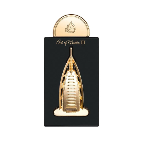 Art of Arabia III Lattafa 100 ml