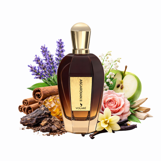 Asgardian II EDP Perfume by Volare – 100 ml