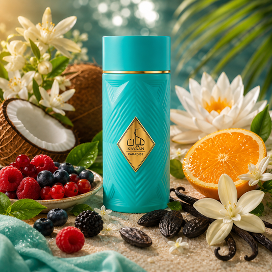 Armaf Kayaan Paradise 100 ml