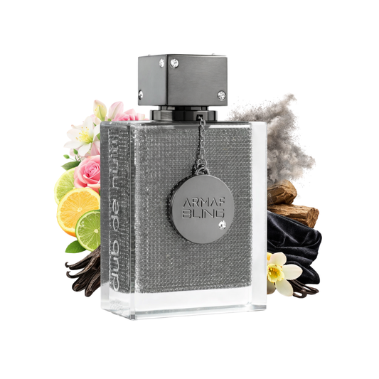 Armaf Club de Nuit Bling Eau De Parfum 75 ml