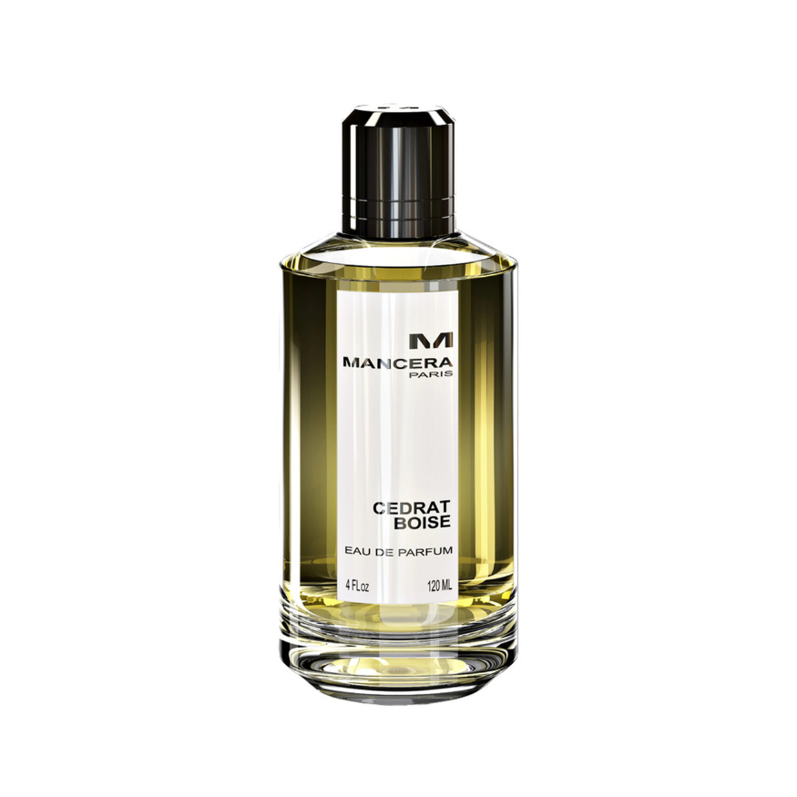 Mancera Cedrat Boise – Eau de Parfum 60 ml