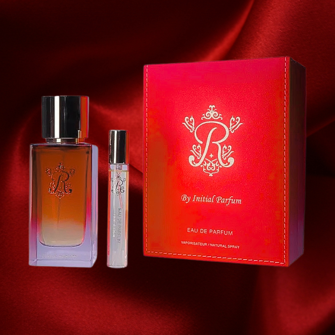 R by Initial – Duftset 100ml + 10ml