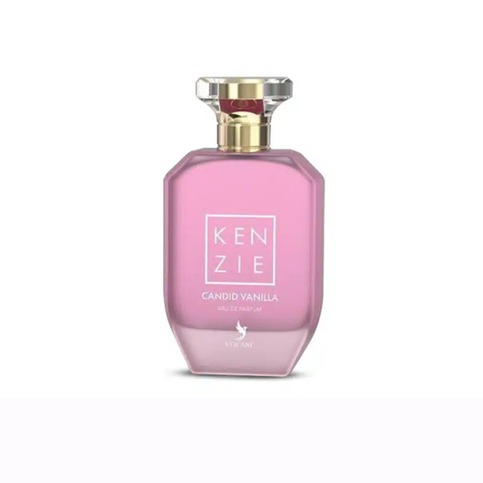 Kenzie Candid Vanilla Volare Eau de Parfum 25 ml