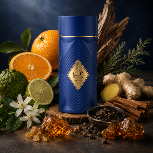 Armaf Kayaan Baldini 100 ml