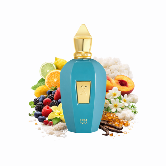 Xerjoff Erba Pura 100 ml
