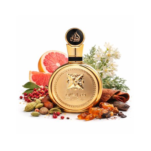 Lattafa Fakhar Extrait de Parfum 100 ml
