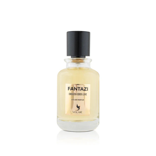 Volare Fantazi – Endless Coco Love Eau de Parfum – 100 ml