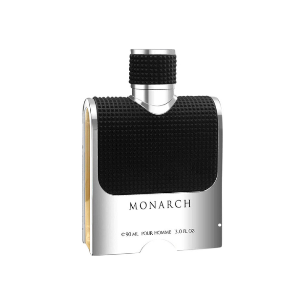 Camara Monarch Pour Homme Eau de Parfum 90 ml