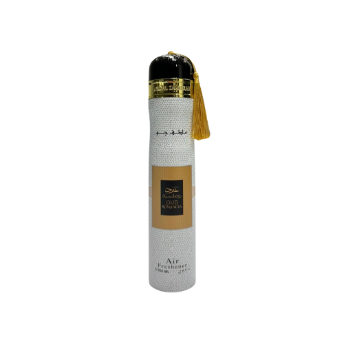 Ard Al Zaafaran Oud Romancea Lufterfrischer Raumspray 300 ml