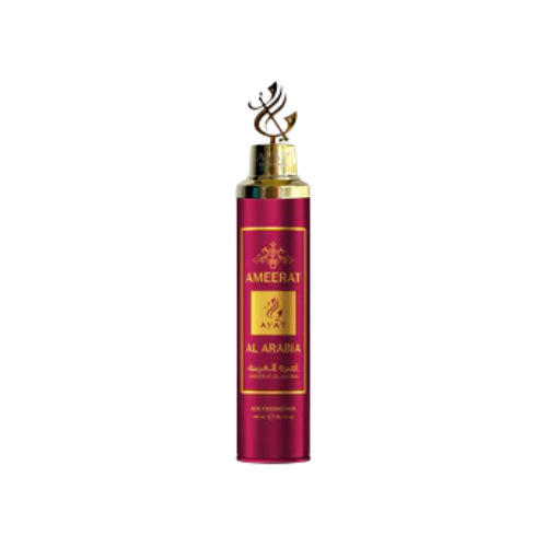Ameerat Al Arabia Ayat Raumspray 300 ml