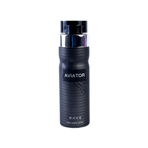 Rave Aviator Deodorant Spray for Men 200m