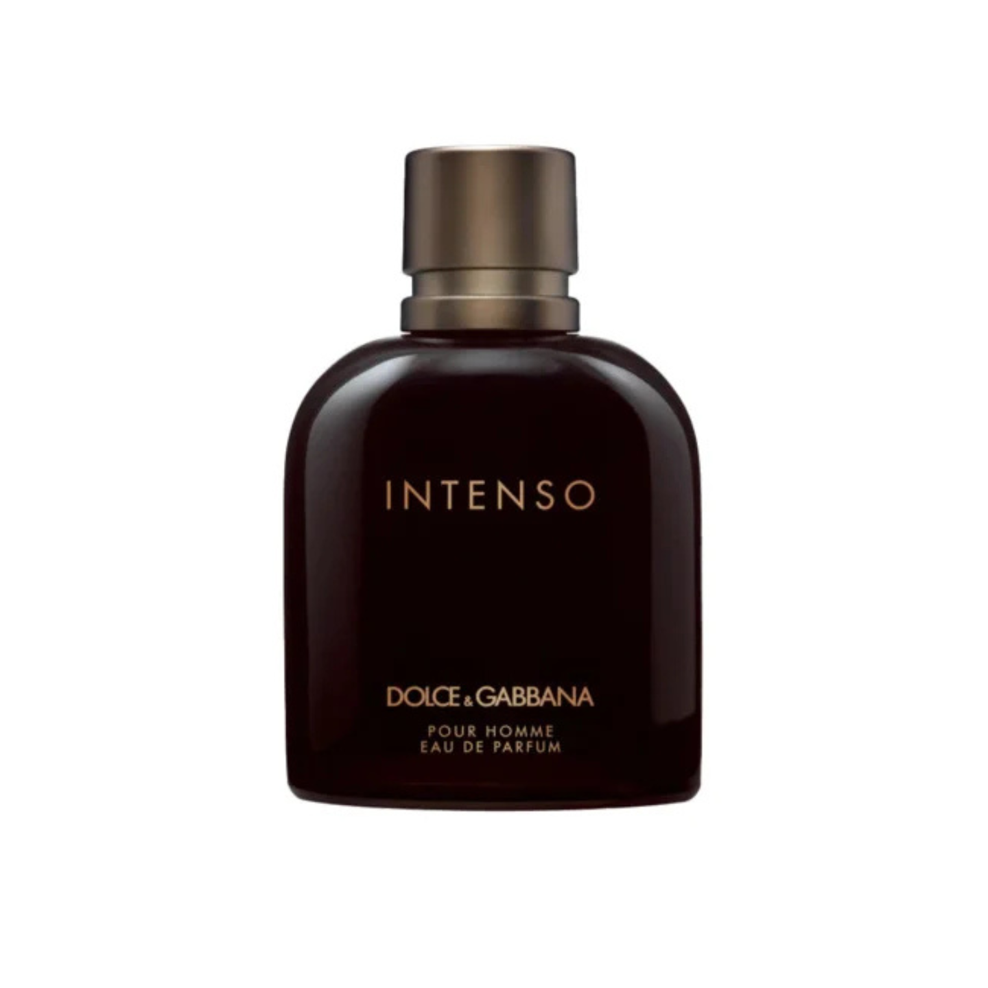 Dolce & Gabbana Intenso 125 ml (White Label)