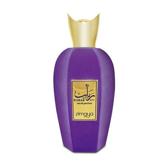 Zimaya Rabab Gems Eau de Parfum – 100 ml (Inspiriert von Accento)