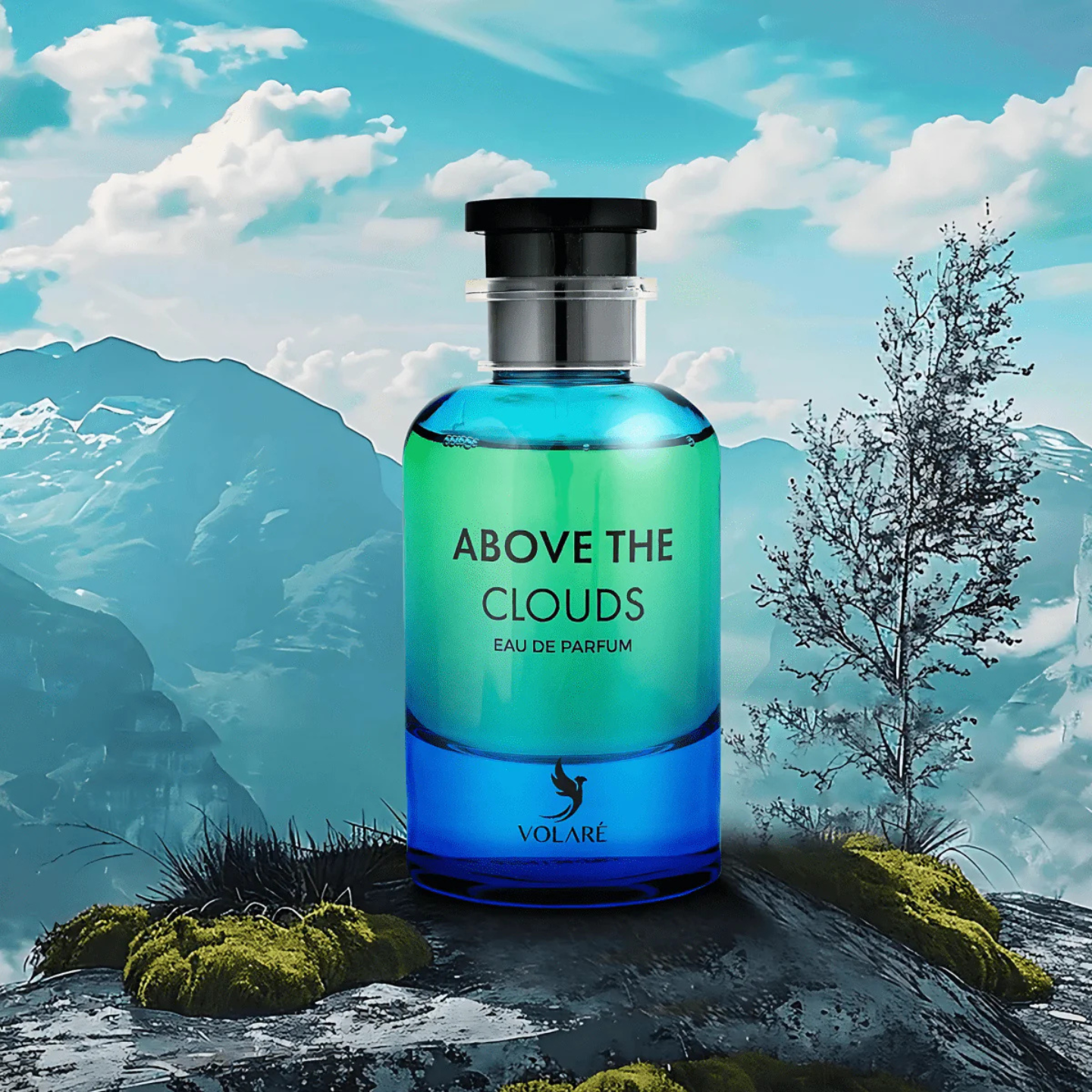 Above the Clouds Volare 100ml