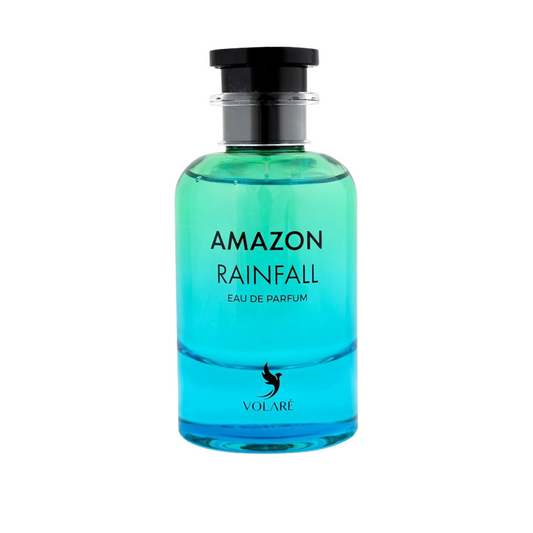 Amazon Rainfall Volaré Eau de Parfum 100 ml