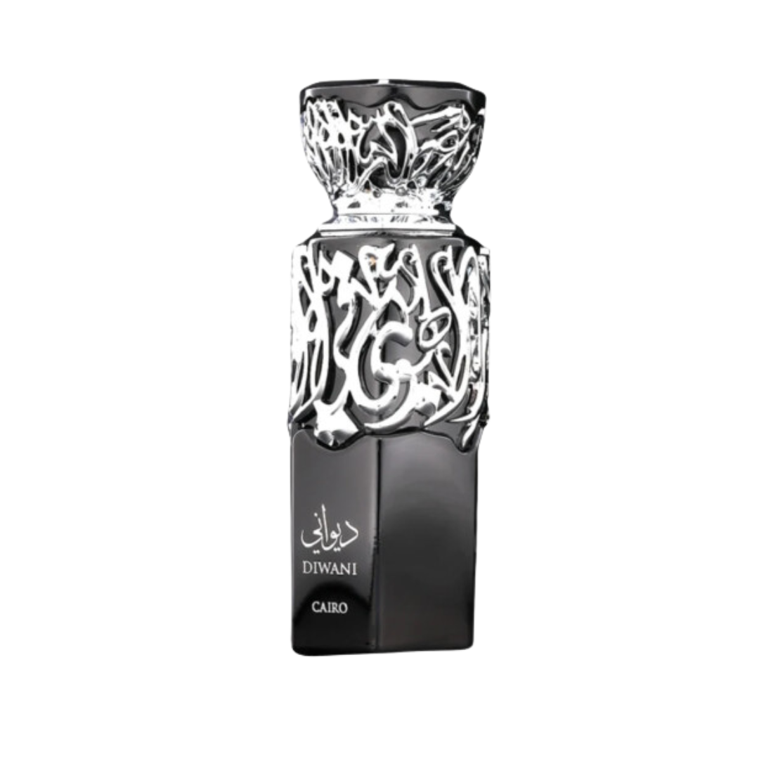 French Avenue Diwani Cairo Eau de Parfum – 100 ml