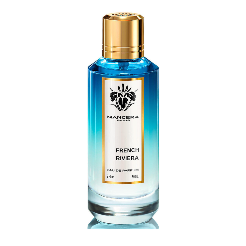 Mancera Paris – French Riviera Eau de Parfum 60 ml