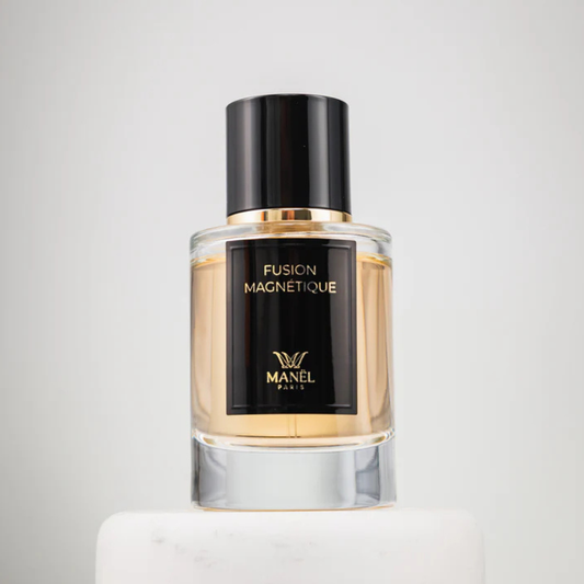 Maison Manel Fusion Magnétique – 50 ml