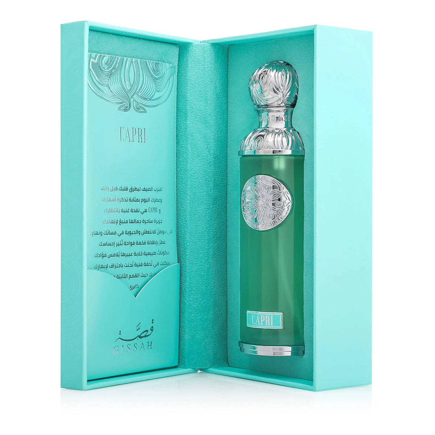 Gissah Capri 200 ml