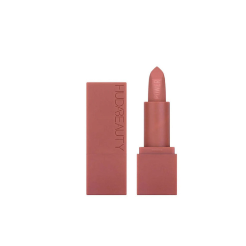 Huda Beauty Mini Power Bullet Matte Lipstick – Farbton Girls Trip 0,9 g