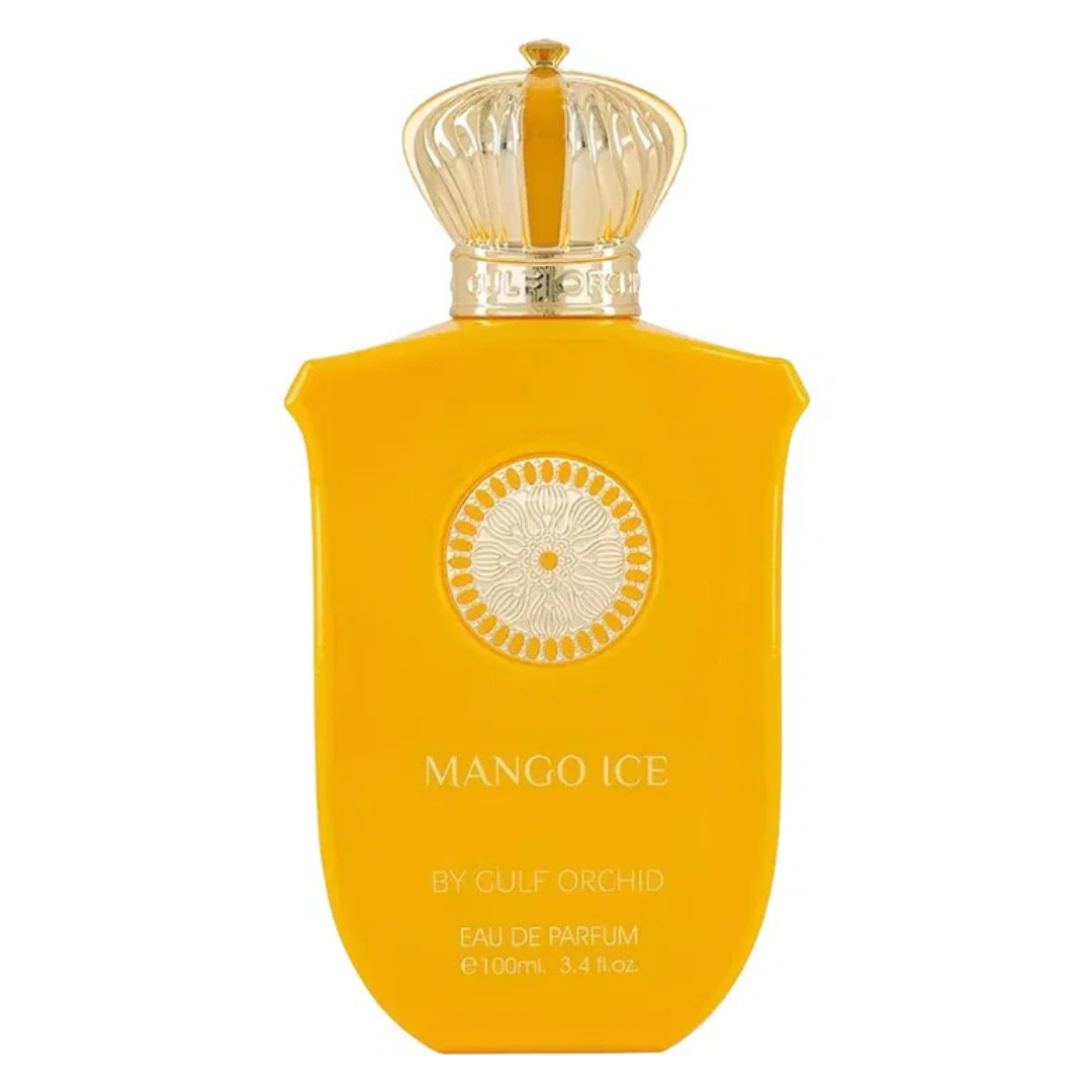 Mango Ice Gulf Orchid – 100 ml