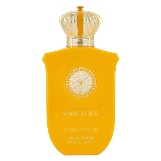 Mango Ice Gulf Orchid – 100 ml