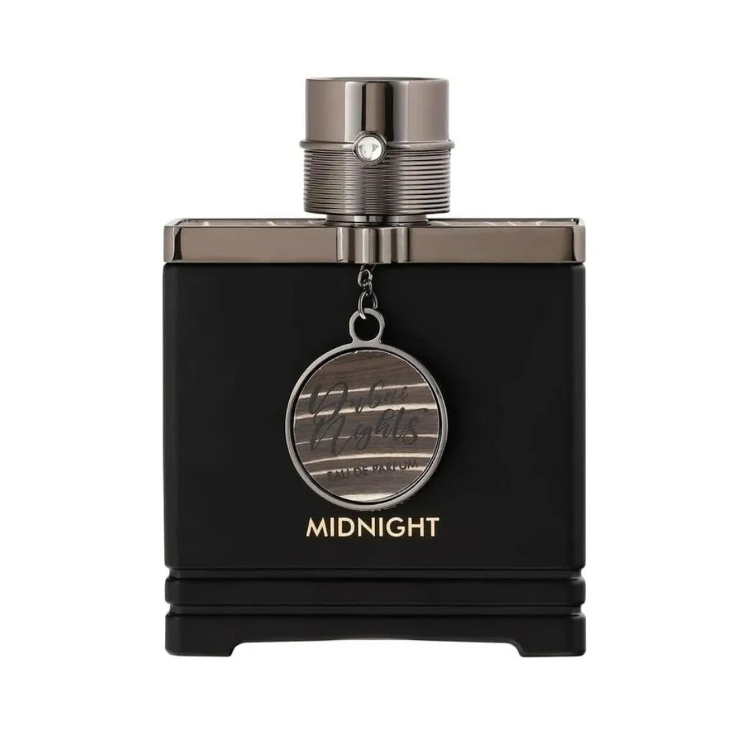 Armaf Dubai Nights Midnight EDP 100ml