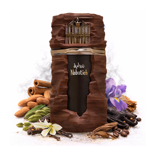 French Avenue – Nabatieh Eau de Parfum 100 ml
