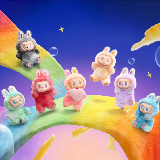 Labubu The Monsters POP MART – Original Blind Box