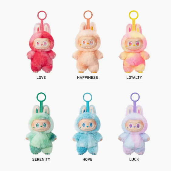 Labubu The Monsters POP MART – Original Blind Box