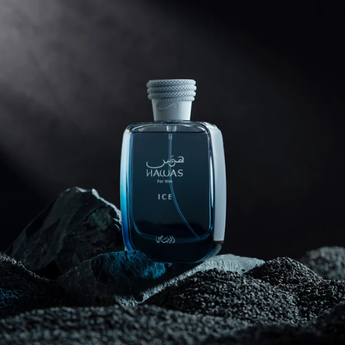 Rasasi Hawas Ice Eau de Parfum 100 ml