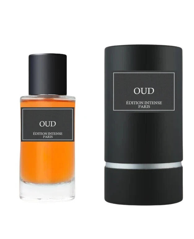 Collection – 50 ml Eau de Parfum