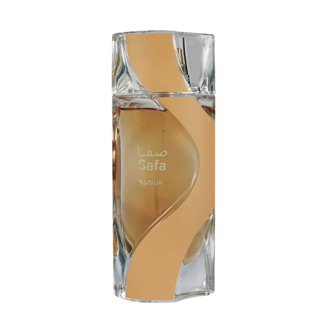 Safa – Eau de Parfum 100 ml von Nusuk
