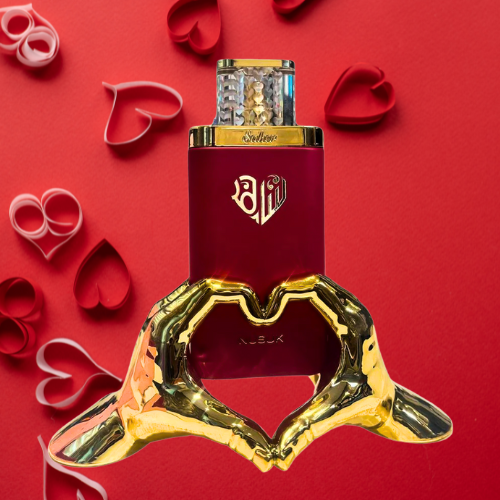 RiiFFS Saher Nusuk – Extrait de Parfum 100 ml