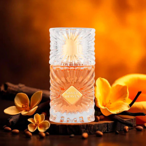 Gulf Orchid Sweet Heaven 100 ml