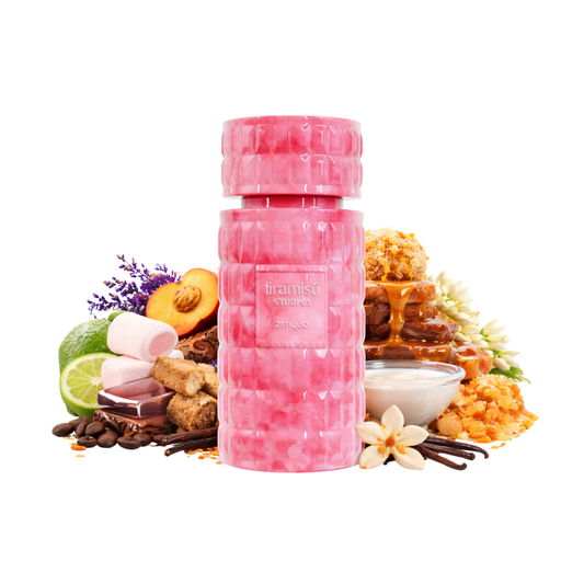 Zimaya Tiramisu S’mores – Eau de Parfum 100 ml
