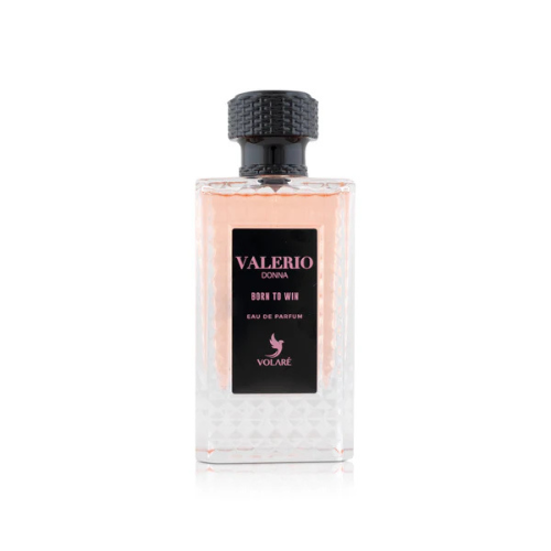 Volare Valerio Donna Born To Win 100 ml