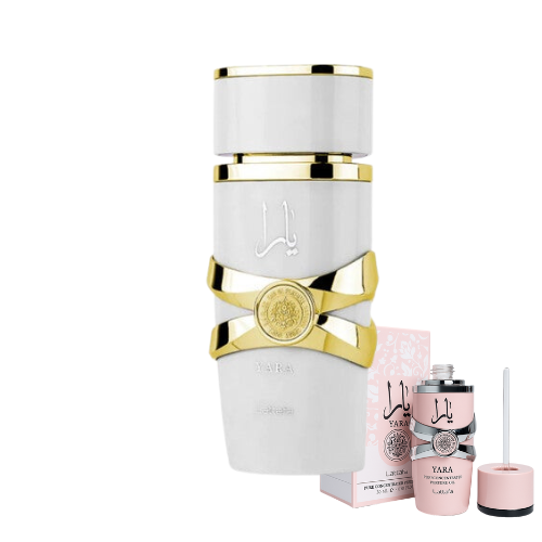 Lattafa Yara Parfümöl – 20 ml