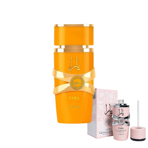 Lattafa Yara Parfümöl – 20 ml