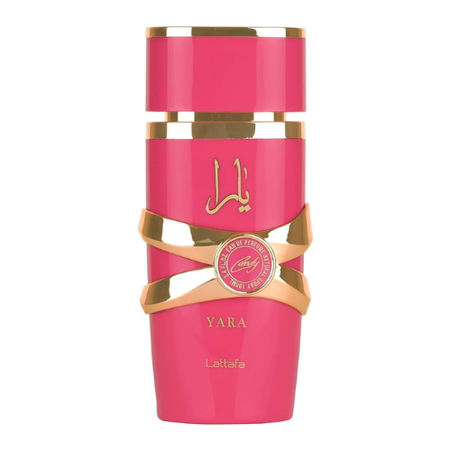 Lattafa Yara Candy - 100 ml