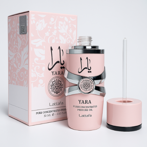 Lattafa Yara Parfümöl – 20 ml