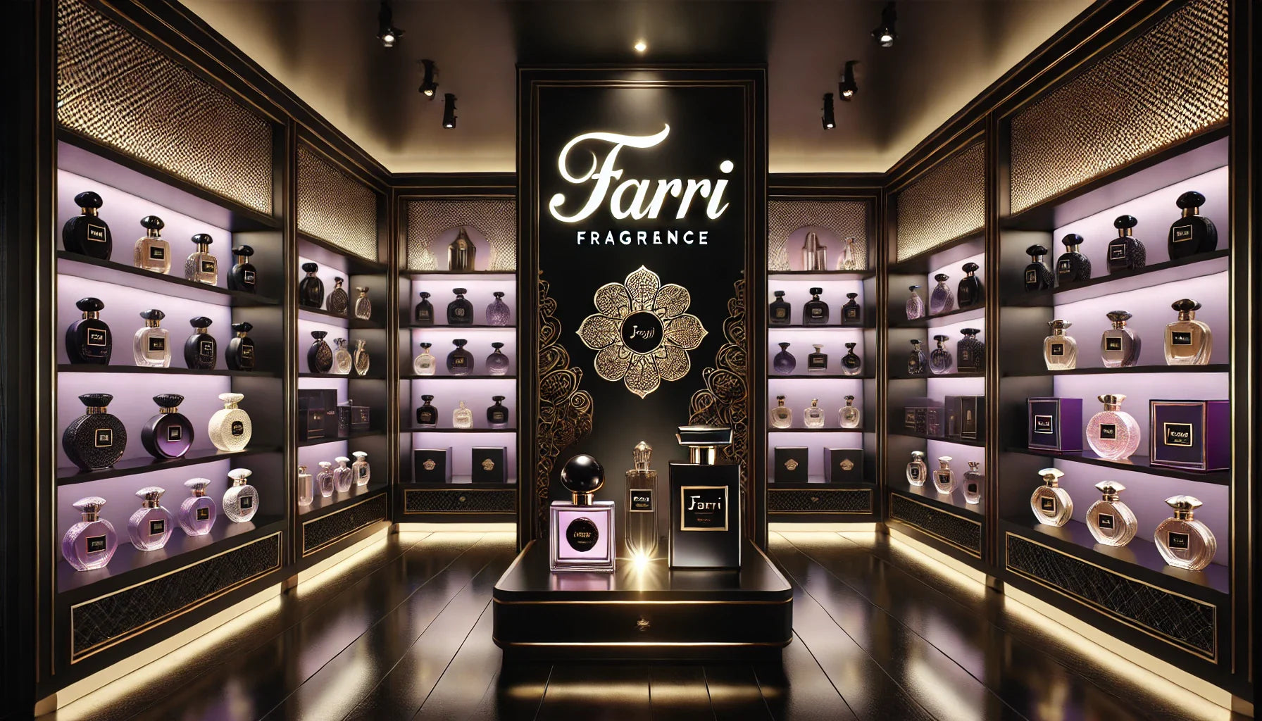 Eröffnung meines ersten Stores in Essen – Exklusive arabische Düfte zum Entdecken!