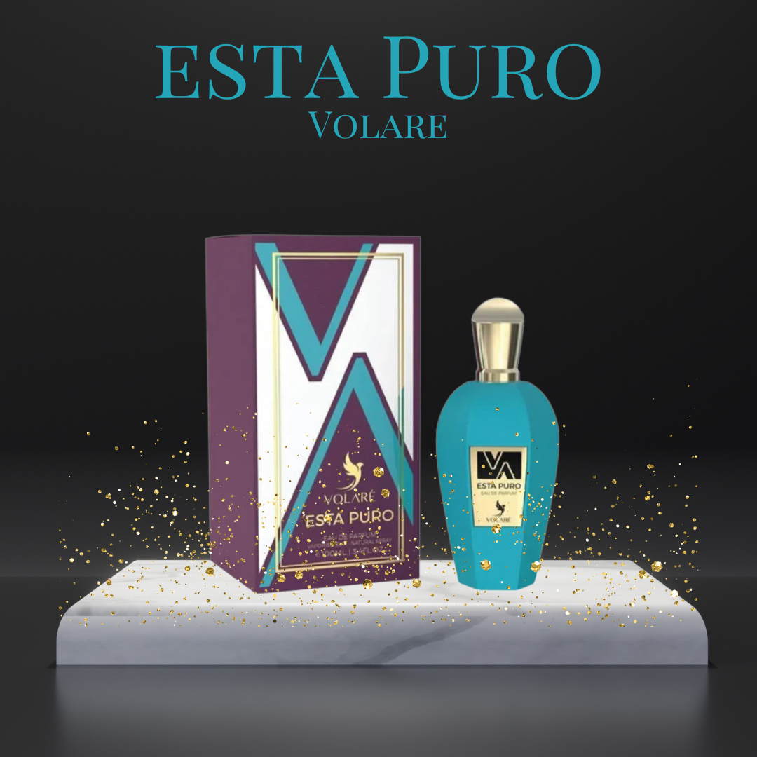 Esta Puro von Volare – Die Alternative zu Erba Pura