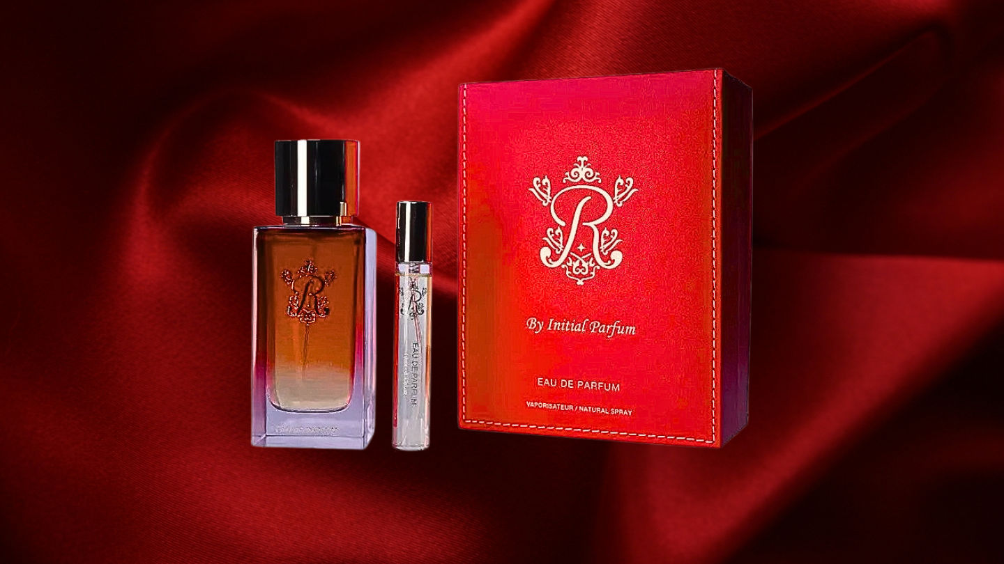 „R by Initial“ – Der Duft, der TikTok erobert hat, ist endlich da!