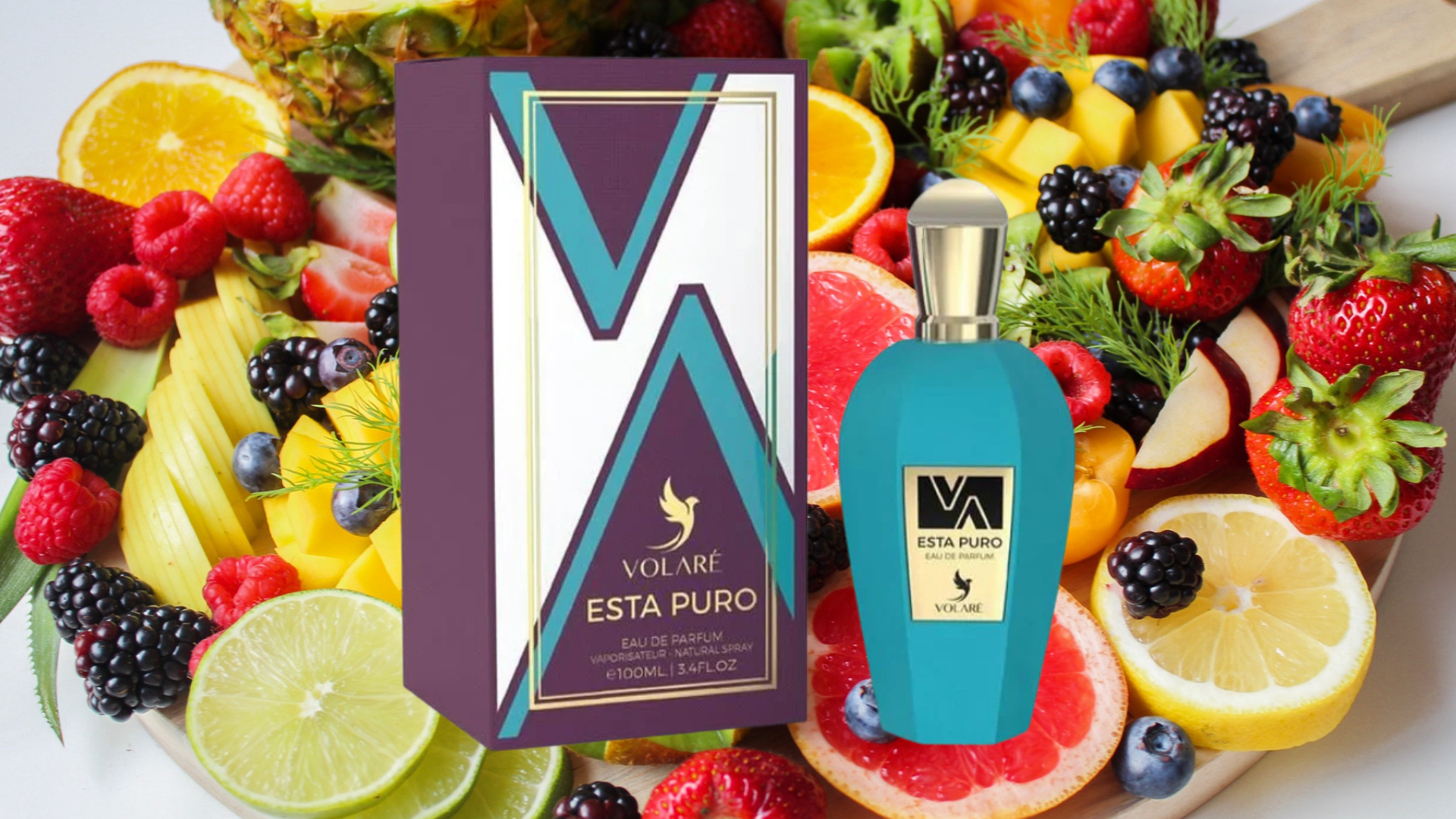 Esta Puro by Volare – Die Essenz von Eleganz und Charakter