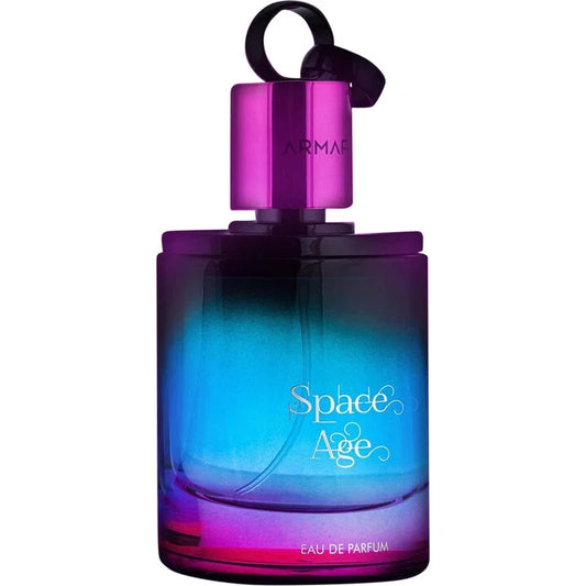 Armaf Space Age EDP 100ml – Frische trifft auf futurale Sinnlichkeit