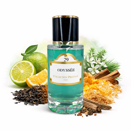 Collection Prestige Odyssee 29 - 50 ml