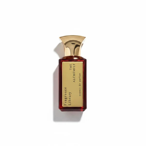 Fragrance Library The Alchemist Extrait de Parfum – 50 ml